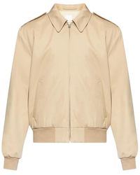 A.P.C. - Bomber Jackets - Lyst