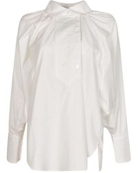 Patou - Shirts, Mujer, Talla - Lyst