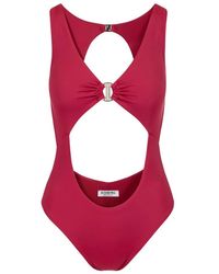 Iceberg - One-Piece - Lyst