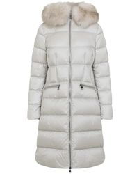 Moncler - Down Coats - Lyst