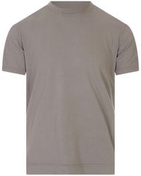 Fedeli - T-Shirts - Lyst