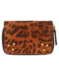 Jérôme Dreyfuss - Wallets & Cardholders - Lyst