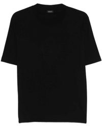 Gucci - T-Shirt Met Ronde Hals - Lyst