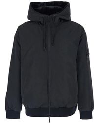Moose Knuckles - Zip-Throughs - Lyst
