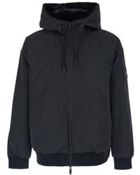 Moose Knuckles - Zip-Throughs - Lyst