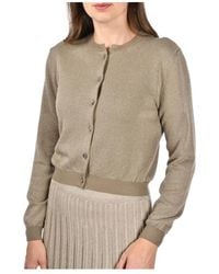 Gran Sasso - Cardigans - Lyst