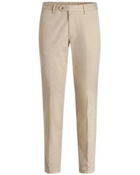 Oscar Jacobson - Chinos - Lyst
