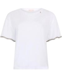 Liu Jo - T-Shirts - Lyst