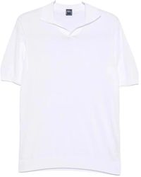 Fedeli - Mu0D5914 41 Polo - Lyst
