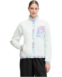 Helly Hansen - Fleece Jackets - Lyst