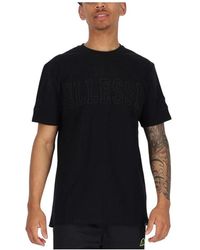 Ellesse - T-Shirts - Lyst