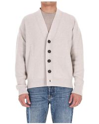 Drumohr - Cashmere Knitwear - Lyst