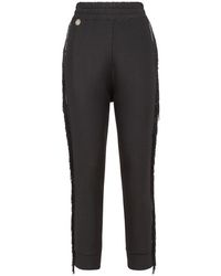 Philipp Plein - Revenge Jogging Broek - Lyst