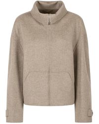Acne Studios - Light Jackets - Lyst
