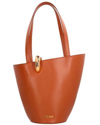 Jacquemus - Tote Bags - Lyst