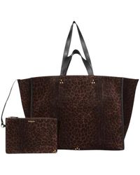 Jérôme Dreyfuss - Tote Bags - Lyst