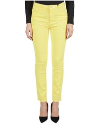 Kiton - Slim-Fit Jeans - Lyst