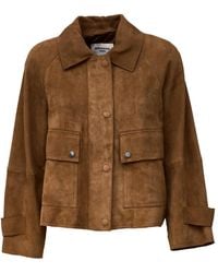 Weekend by Maxmara - Light Jackets - Lyst