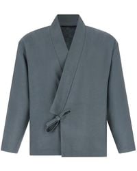 KENZO - Kimono Jas - Lyst