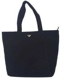 Armani - Shoulder Bags - Lyst