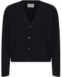 Weekend by Maxmara - Wkdboario Fluid Knit Cardigan - Lyst
