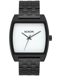 Nixon Horloges - - Heren - Zwart