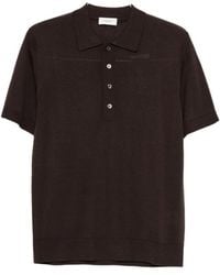 Paolo Pecora - Round-Neck Knitwear - Lyst