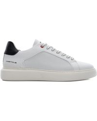 Ambitious - Eclipse Panel Sneaker - Lyst