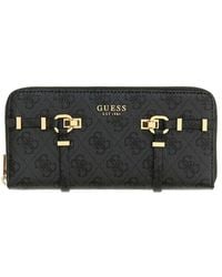 Guess - Wallets & Cardholders - Lyst