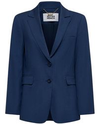 Silvian Heach - Blazers - Lyst