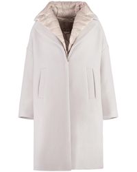 Herno - Down Coats - Lyst