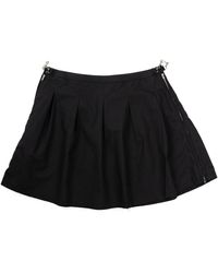 Our Legacy - Skirts > short skirts - Lyst