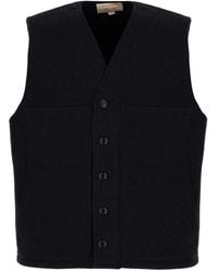 Filson - Vests - Lyst