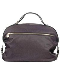 Borbonese - Handbags - Lyst