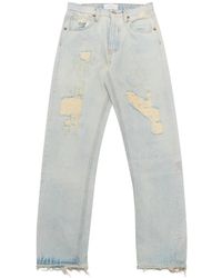 ViCOLO - Straight Fit Jeans - Lyst