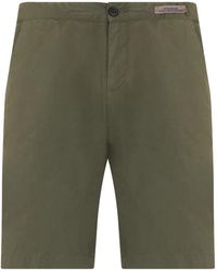 Paul & Shark - Casual Shorts - Lyst