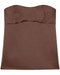 Patrizia Pepe - Stilvolles 100 Pl Kleid - Lyst