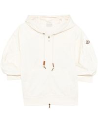 Moncler - Zip-Throughs - Lyst