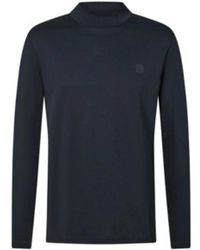 Baldessarini - Long Sleeve Tops - Lyst