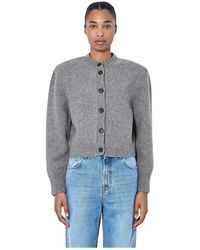 Rohe - Cardigans - Lyst