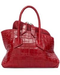 The Attico - Handbags - Lyst
