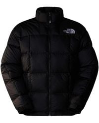 The North Face - Winter Jackets - Lyst