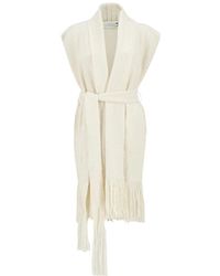 Gabriela Hearst - Cashmere Knitwear - Lyst