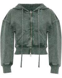 KNWLS - Zip-Throughs - Lyst
