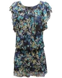 Hanita - Short Dresses - Lyst