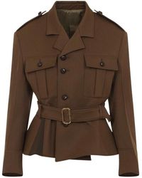 Celine - Blazers - Lyst