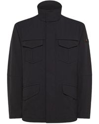 Peuterey - Light Jackets - Lyst