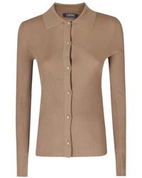Max Mara - Limone Pullover - Lyst
