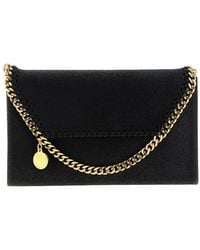 Stella McCartney - Wallets & Cardholders - Lyst