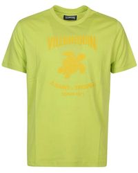 Vilebrequin - T-Shirts - Lyst